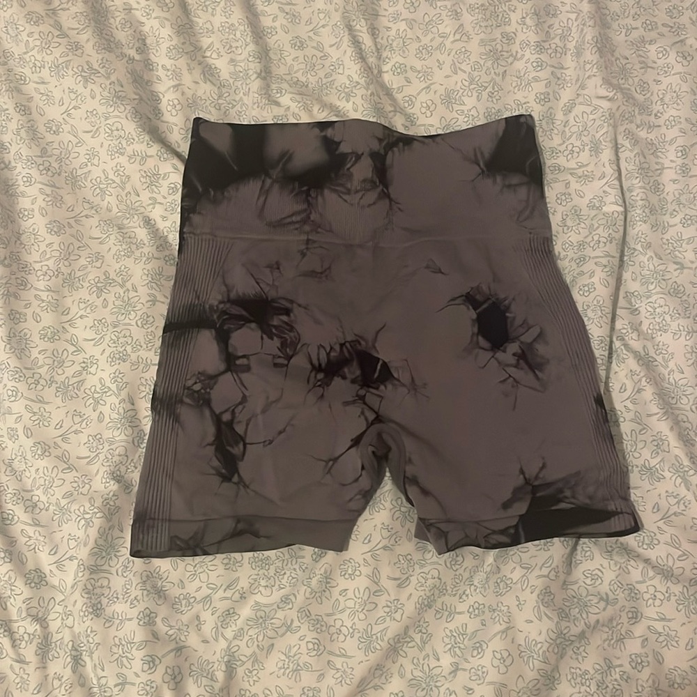 Biker shorts